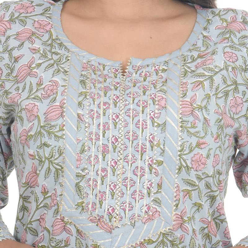 Stylish Women Kurta set