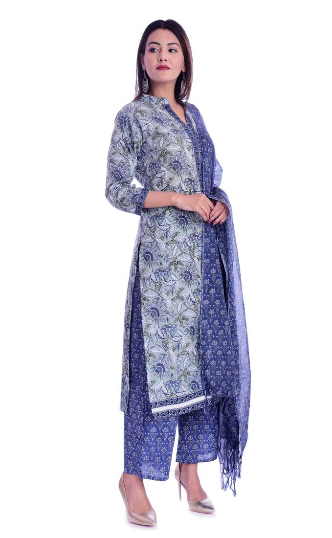 Stylish Women Kurta set