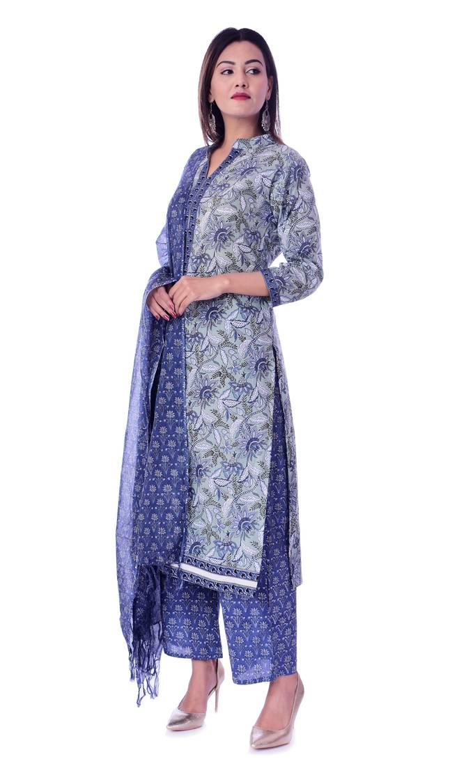 Stylish Women Kurta set