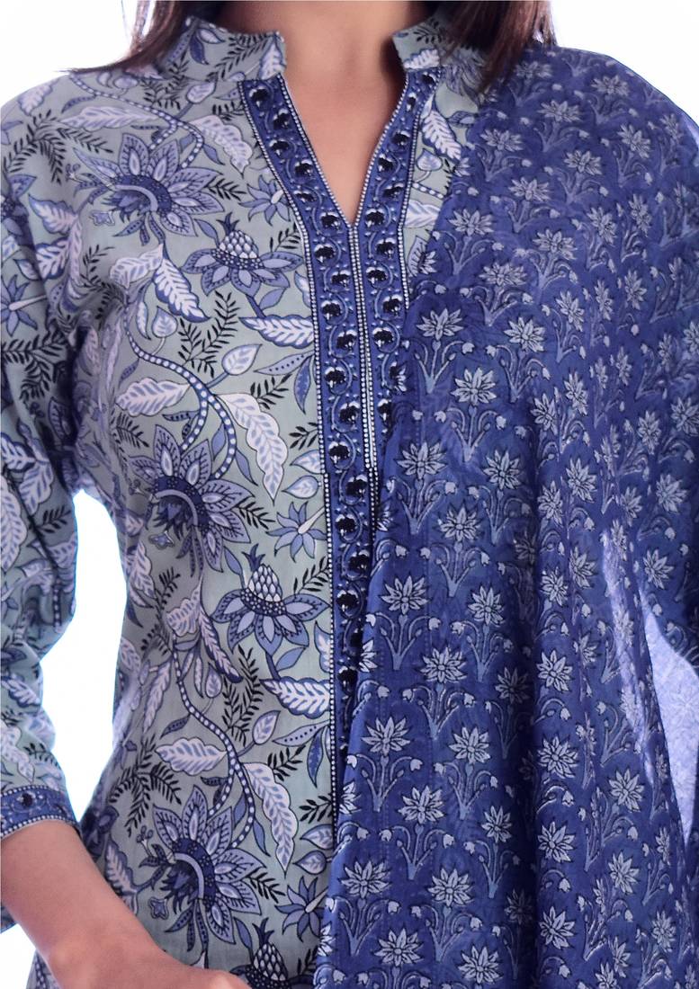 Stylish Women Kurta set