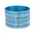 Blue bangles-and-bracelets