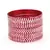 Red bangles-and-bracelets