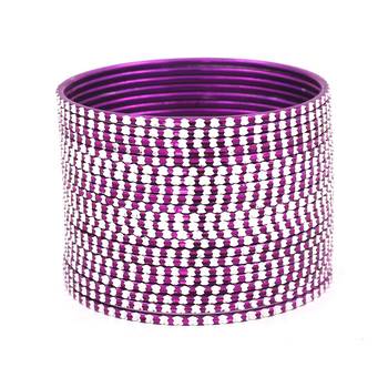Purple bangles-and-bracelets 1