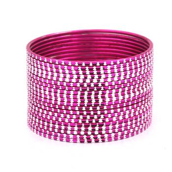 Pink bangles-and-bracelets 1