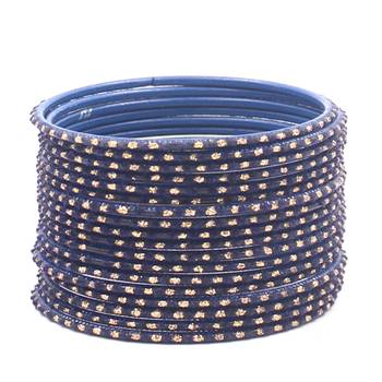 Blue bangles-and-bracelets 1