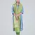 Banarasi Kataan Silk Floral Jaal Dupatta
