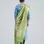Banarasi Kataan Silk Floral Jaal Dupatta