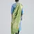 Banarasi Kataan Silk Floral Jaal Dupatta