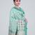 Banarasi Munga Silk Meena Handmade Dupatta