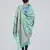 Banarasi Munga Silk Meena Handmade Dupatta