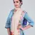 Banarasi Pure Munga Silk Meena Dupatta