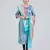 Banarasi Pure Munga Silk Handwoven Contrast Dye Dupatta