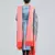 Banarasi Pure Munga Silk Handwoven Contrast Dye Dupatta