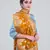 Banarasi Pure Chanderi Silk Meena Dupatta