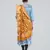 Banarasi Pure Chanderi Silk Meena Dupatta