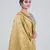 Banarasi Cotton Silk Zari Booti Dupatta