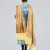 Banarasi Cotton Silk Zari Booti Dupatta