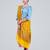 Banarasi Cotton Silk Meena Boota Dupatta