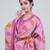 Banarasi Pure Munga Silk Meena Dupatta