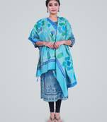 Banarasi Pure Munga Silk Meena Dupatta