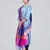 Banarasi Kataan Silk Floral Meena Jaal Dupatta