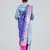 Banarasi Kataan Silk Floral Meena Jaal Dupatta