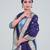 Banarasi Pure Kataan Silk Handwoven Dupatta