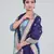 Banarasi Pure Kataan Silk Handwoven Dupatta