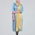 Banarasi Pure Chiffon Silk Dupatta