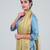 Banarasi Pure Chiffon Silk Dupatta