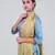 Banarasi Pure Chiffon Silk Dupatta