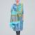 Banarasi Pure Chiffon Silk Handwoven Meena Dupatta