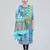 Banarasi Pure Chiffon Silk Handwoven Meena Dupatta