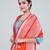 Banarasi Pure Kataan Silk Handwoven Meena Boota Dupatta