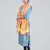 Banarasi Pure Chiffon Khaddi Meena Dupatta