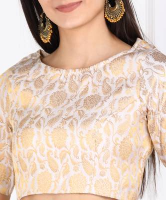 SWAGG INDIA Womens wear Baby Pink Color Lehanga choli 3