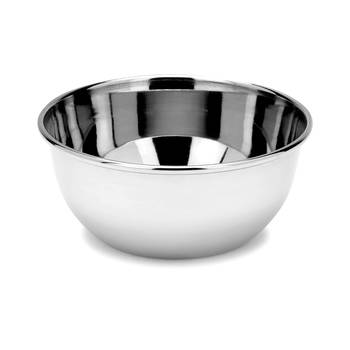 Coconut Stainless Steel Cute  Bowl/Vati/Katori- C31 - Set of 6- Capacity Each Bowl 100ML 3
