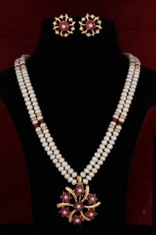 White pearl other