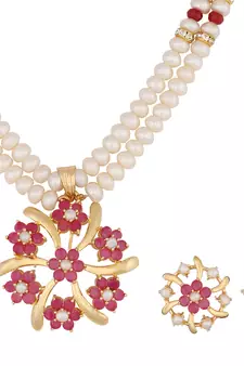 White pearl other