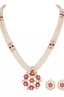 White pearl other