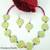 Yellow Heart necklace