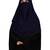 JSDC Women Casual Wear Islamic Plain Instant Hijab + Niqab Style Bubble Georgette Veil Scarf