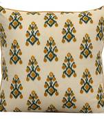 Cotton Printed Cushion Cover