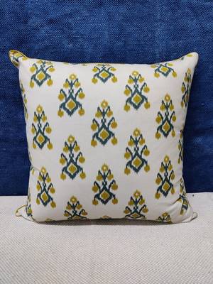 Cotton Printed Cushion Cover 4