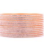 Silver bangles-and-bracelets