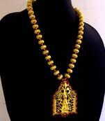Laxmi necklace - 28