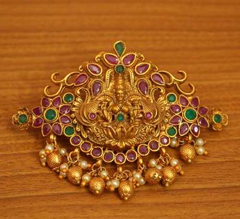 Multicolor hair-accessories 1