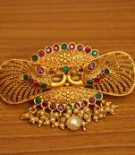 Multicolor hair-accessories