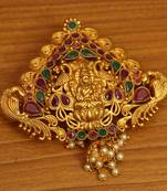 Multicolor hair-accessories