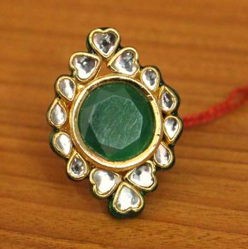 Green rings 1
